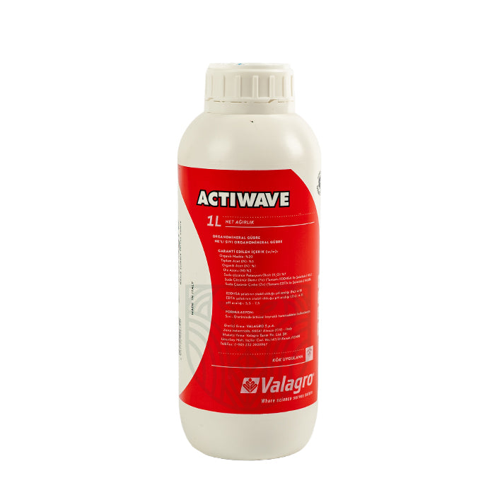 Valagro Actiwave