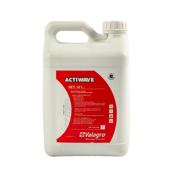 Valagro Actiwave