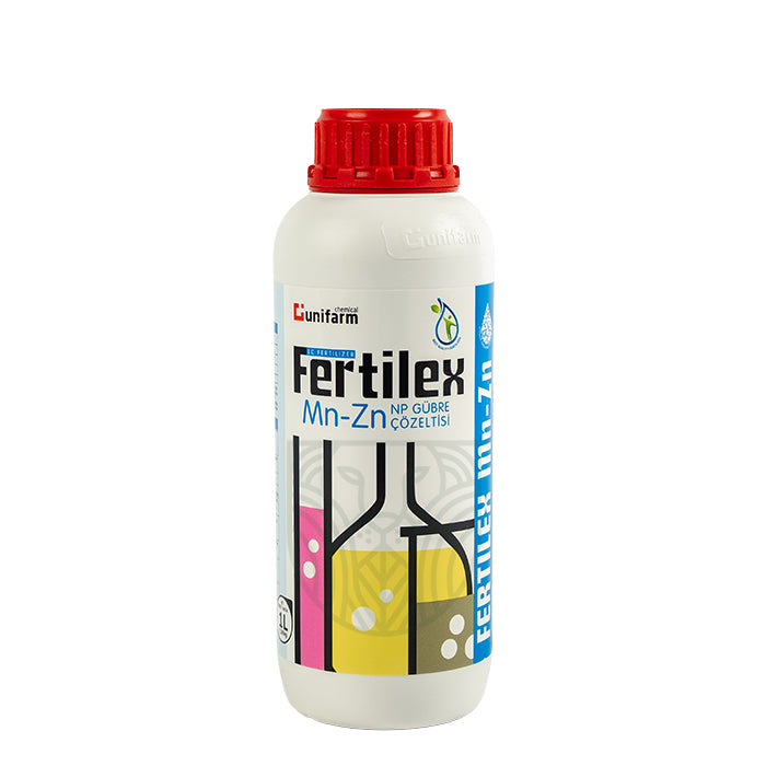 Fertilex Mn- Zn - NP Gübre Çözeltisi - 1LT