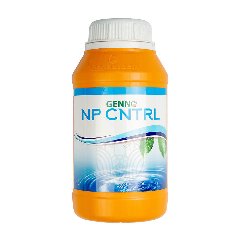 Genno - NP CNTRL - N-P Gübre Çözeltisi - 1 Lt
