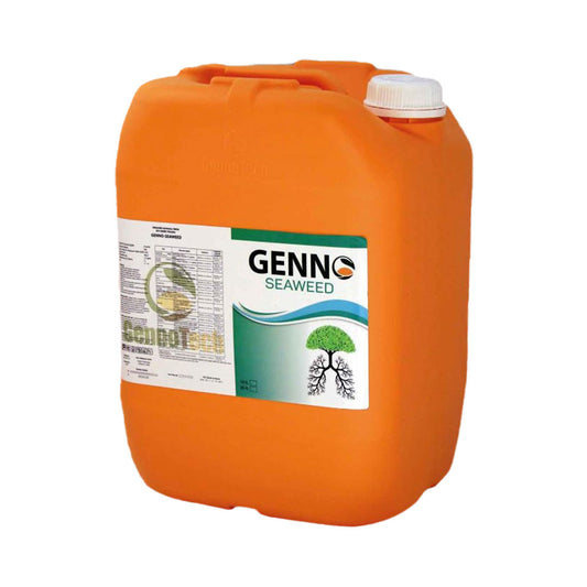 Genno - Seaweed - Sıvı Deniz Yosunu