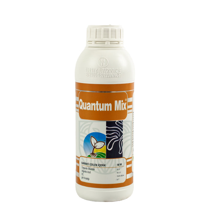Quantum Mix - 1LT