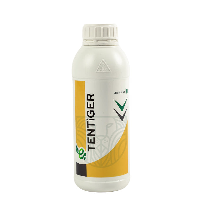 Tentiger - pH Düşürücü - 1 LT
