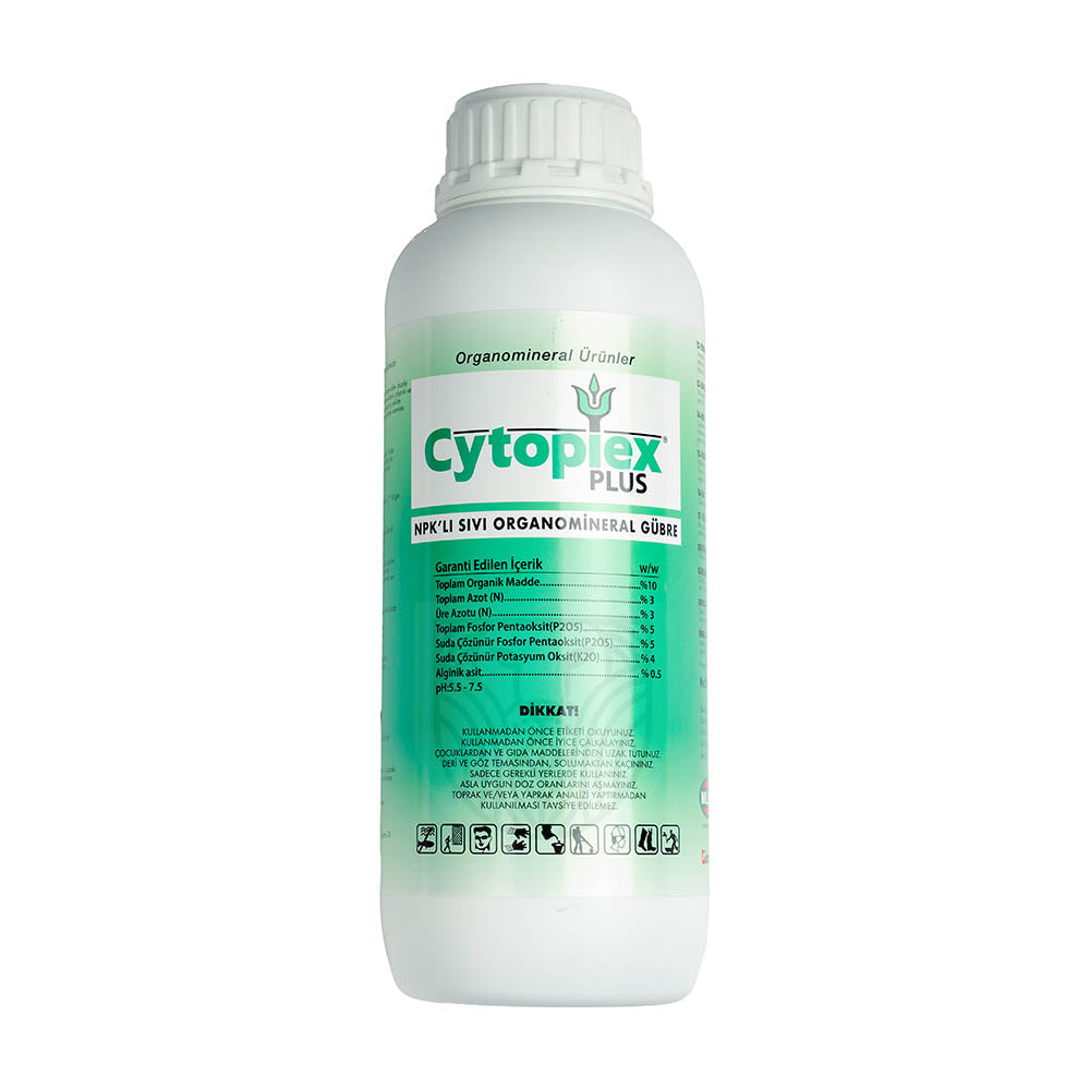 Unifarm - Cytoplex Plus - 1 Lt