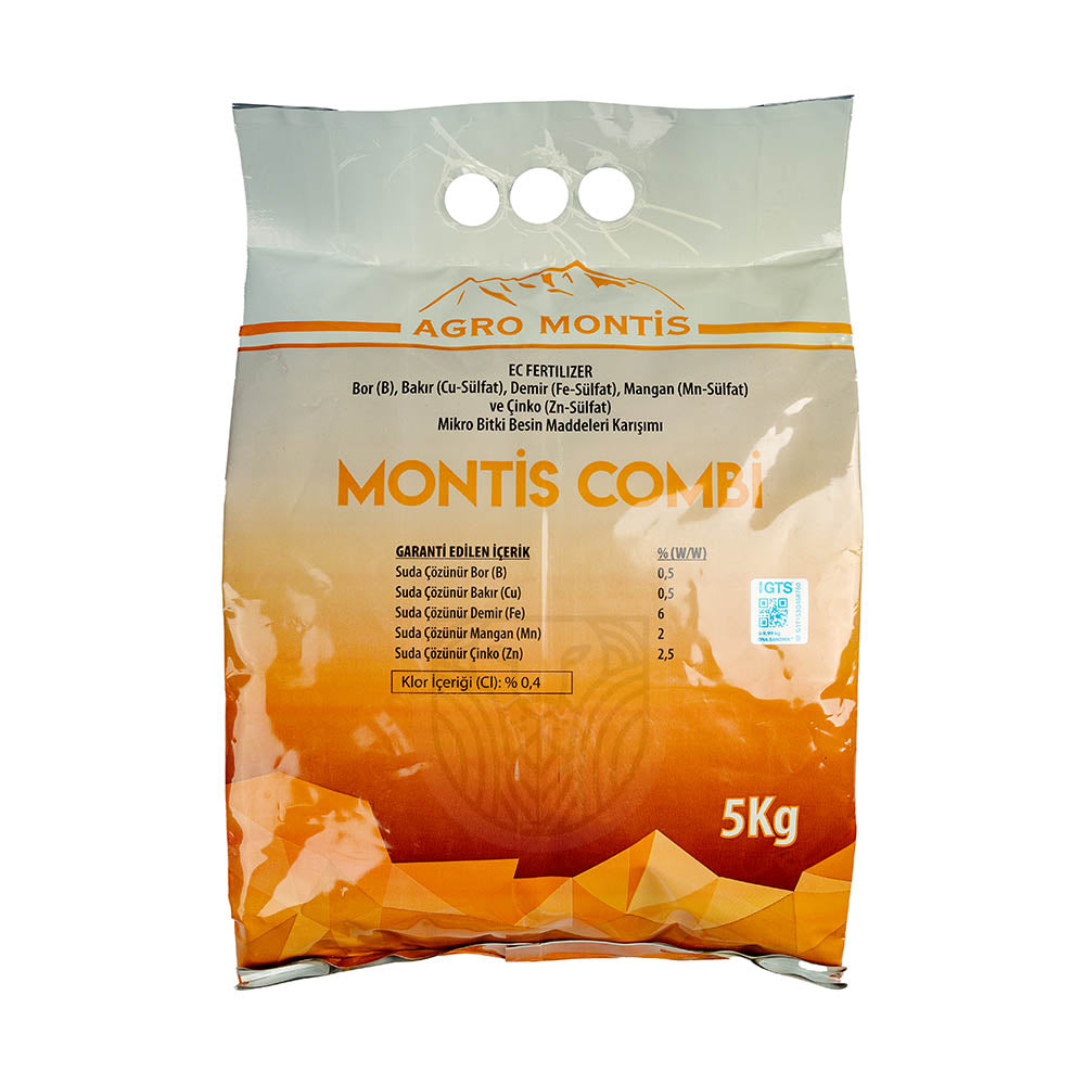 Agro Montis - Montis Combi - 5 Kg