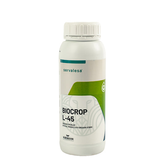 Servalesa - Biocrop L-45 - 1LT