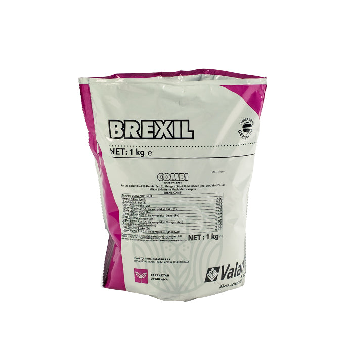 Brexıl Combi - EC Fertilizer - 1KG
