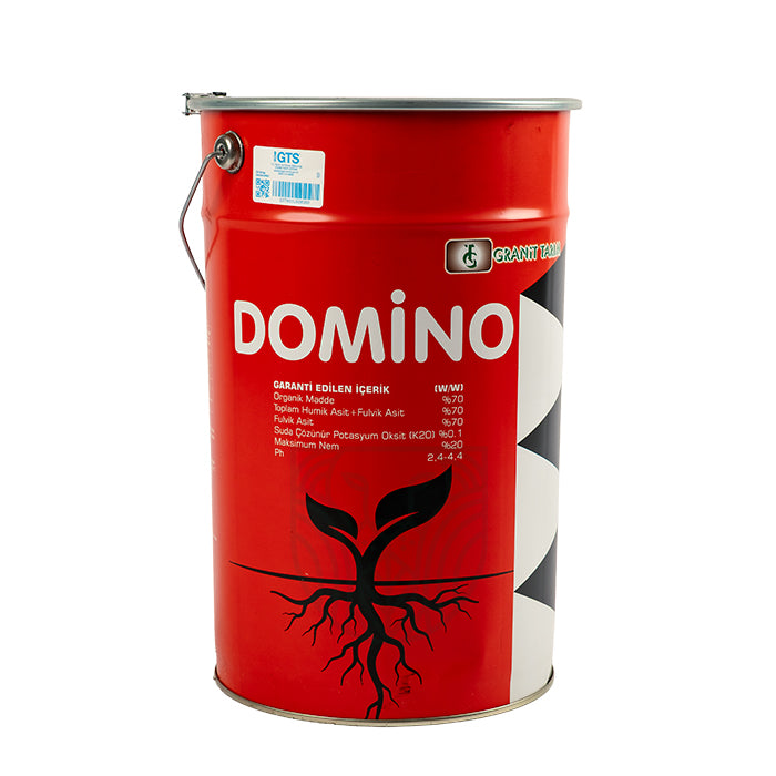 Domino - Köklendirici - 10KG