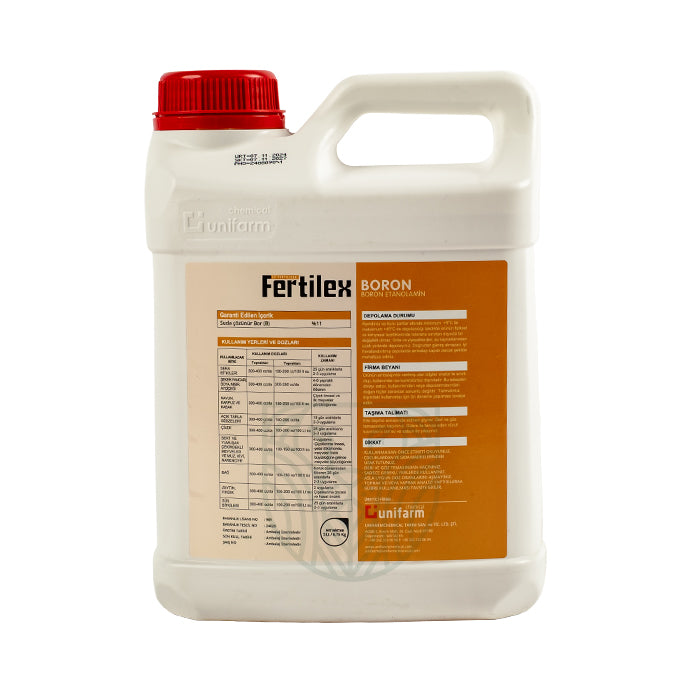 Fertilex Boron - Boron Etanol Amin - 5LT