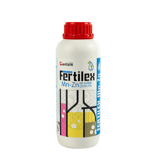 Fertilex Mn- Zn - NP Gübre Çözeltisi - 1LT