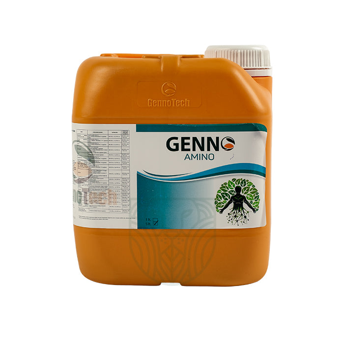 Gennotech - Genno Amino - 5LT