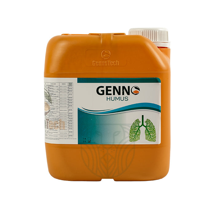 Genno Humus - 5 LT