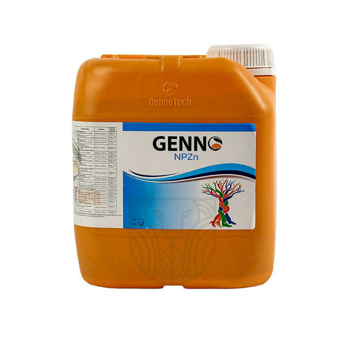 Gennotech - Genno NPZn - 5LT