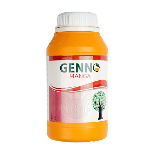 Genno - MANGA - Mangalı Gübre Çözeltisi - 1 Lt