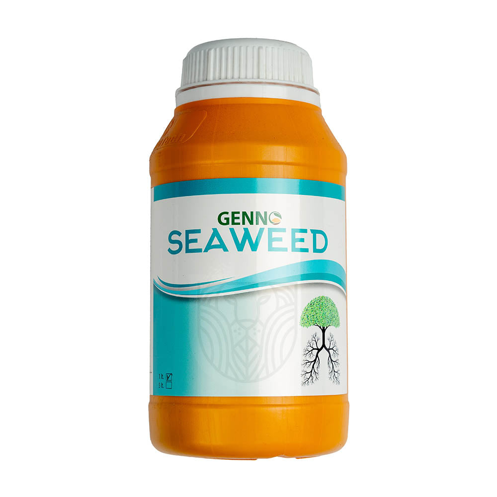 Genno - Seaweed - Sıvı Deniz Yosunu