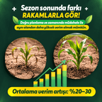 İnas Yanında | Tarım Danışmanlık Paketi