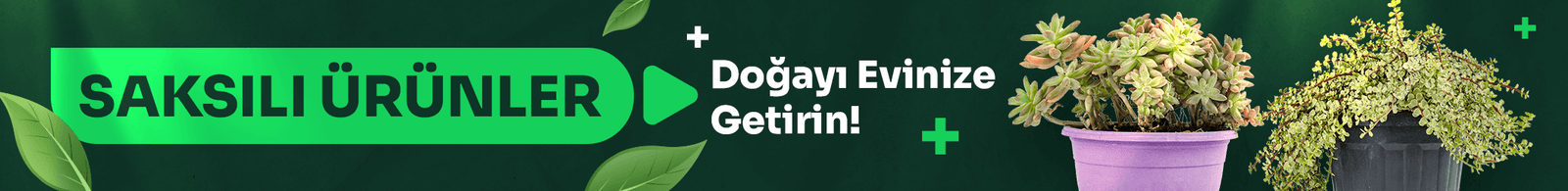 Masaüstü Banner