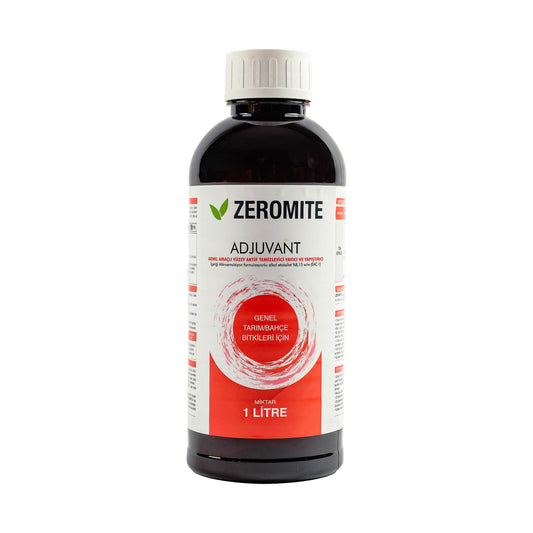 ZEROMİTE- Genel Amaçlı Yüzey Temizleyici Yayıcı Yapıştırıcı - 1 L