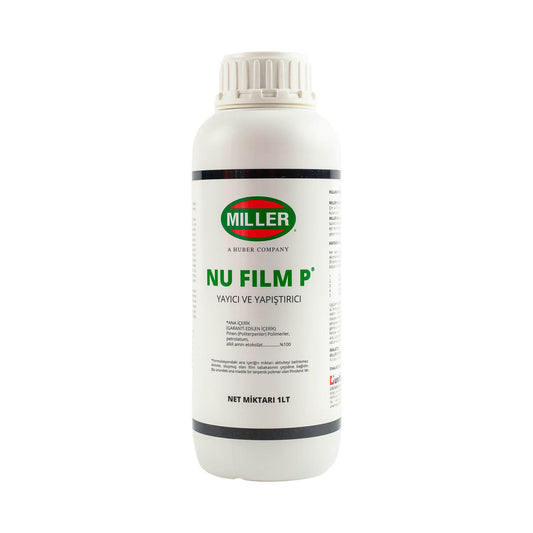 NU FILM  P -Yayıcı ve Yapıştırıcı 1 L