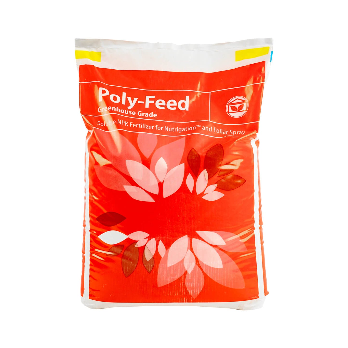 POLY-FEED PHAST 12-42-8+3+ME Harmanlanmış NPK Gübresi- 25 KG