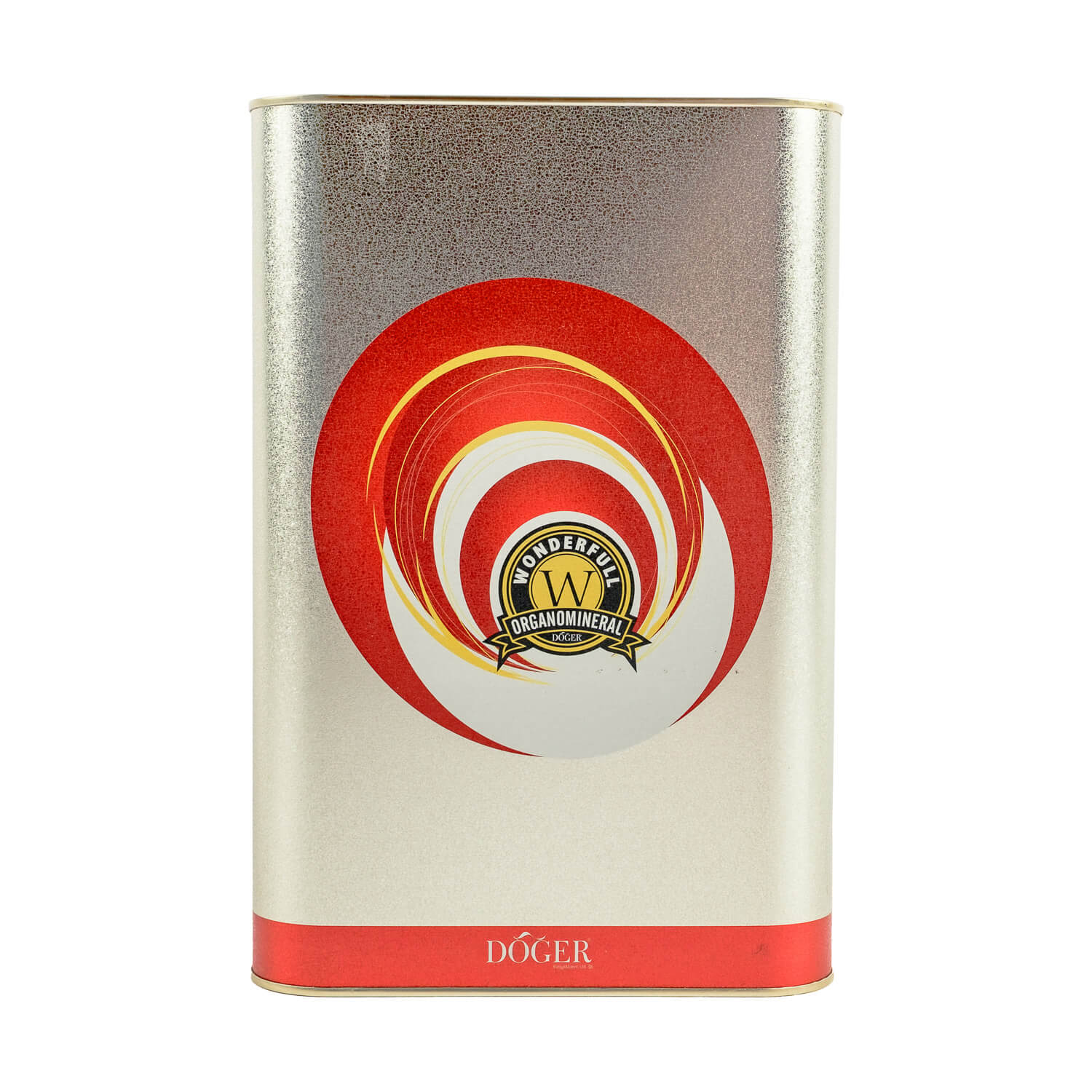 WONDERFULL Bitkisel Menşeli Sıvı Organik Gübre 7,5 L