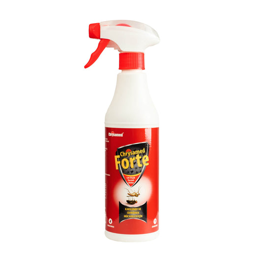 -Chrysamed -Forte 500 ml