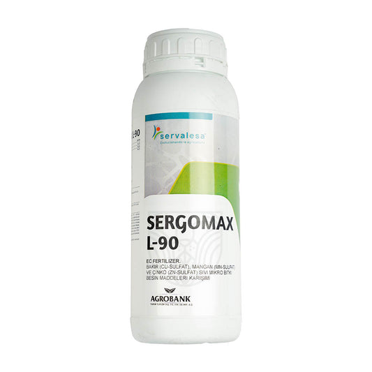 Servalesa - SERGOMAX L90 - 1 Lt