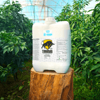 TORAMAN - Hayvansal Aminoasit İçeren Sıvı Organik Gübre