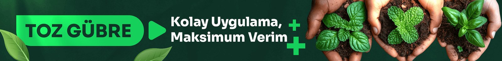 Masaüstü Banner