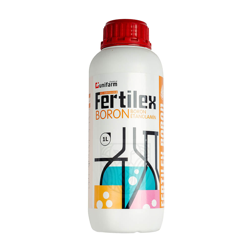 Unifarm - FERTILEX BORON - Boron Etanolamin - 1 Lt