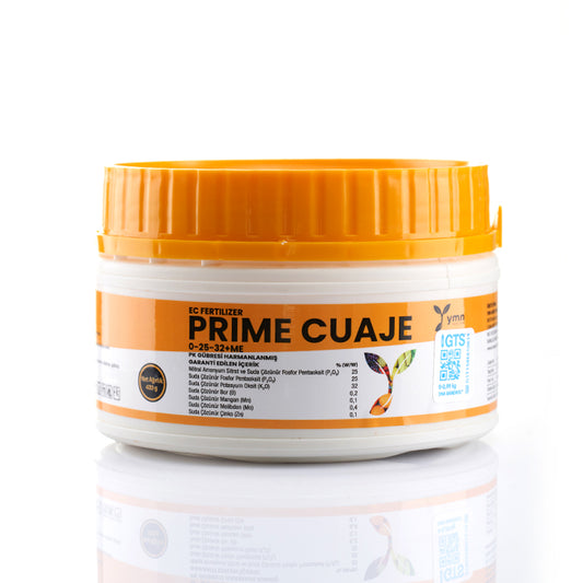 Prıme Cuaje - 0-25-32+ME - 400 GR