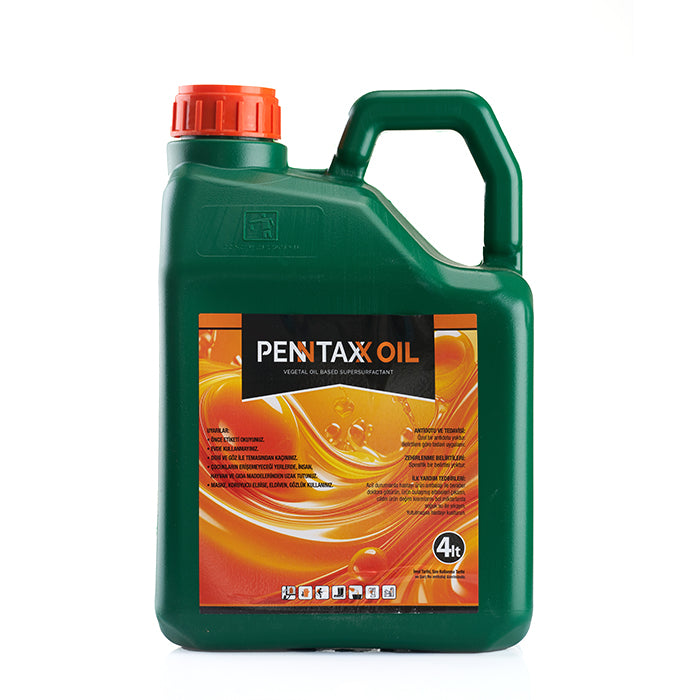 Pentaxoil - 4 Lt