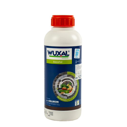 Wuxal - Ascafol - 1 LT