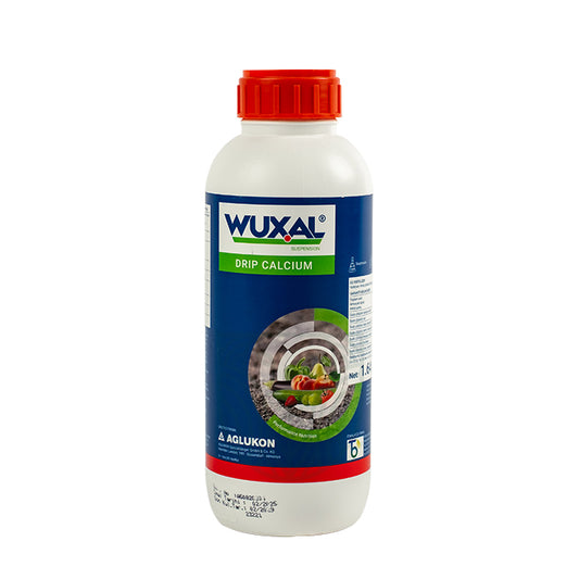 Wuxal - Drıp Calcıum - 1LT