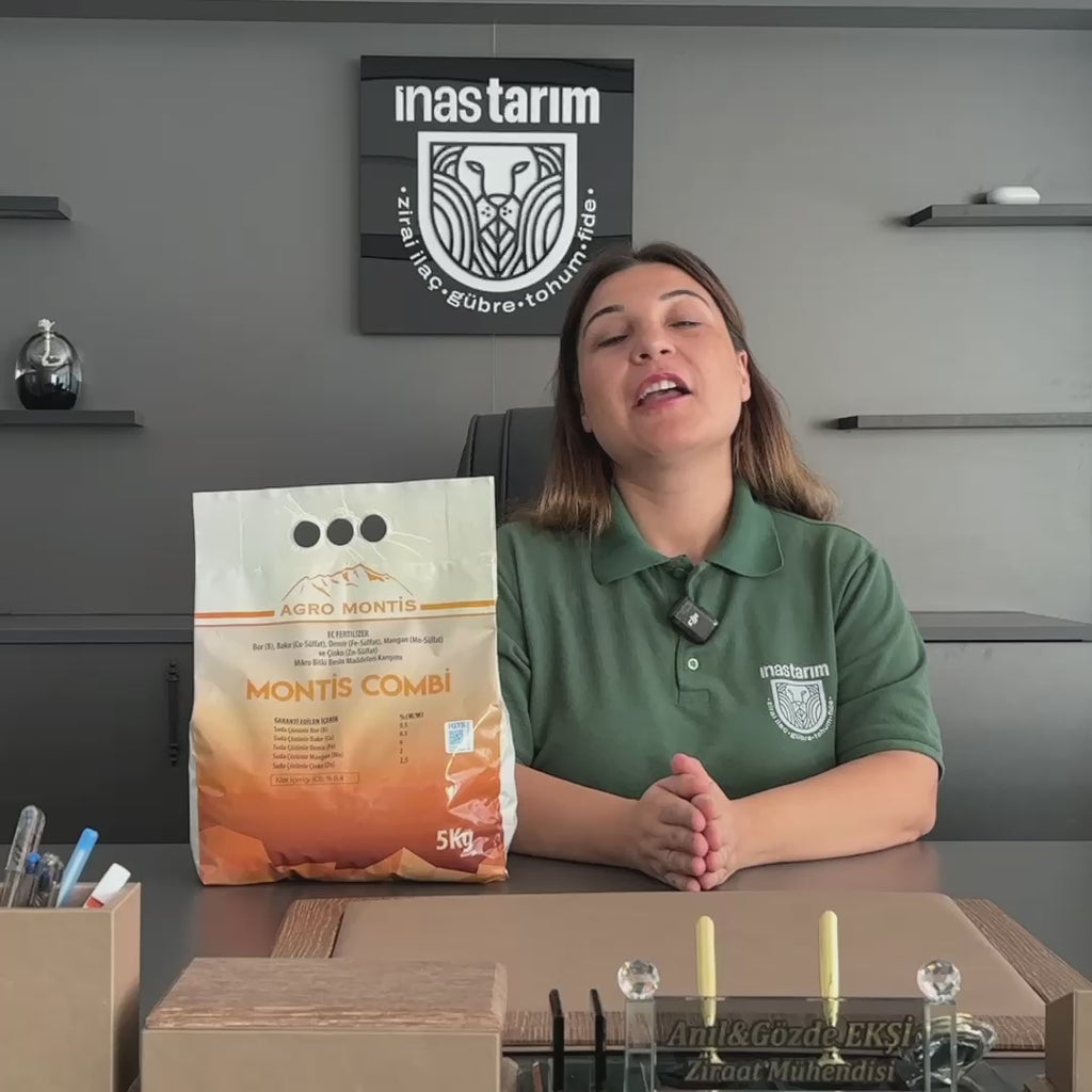 Agro Montis - Montis Combi - 5 Kg