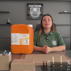 Genno - Sülfonit 80 - PH Düzenleyici Tuzluluk Giderici - 20 Lt