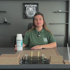 Oro Agri - Wetcit Neo - 1 Lt