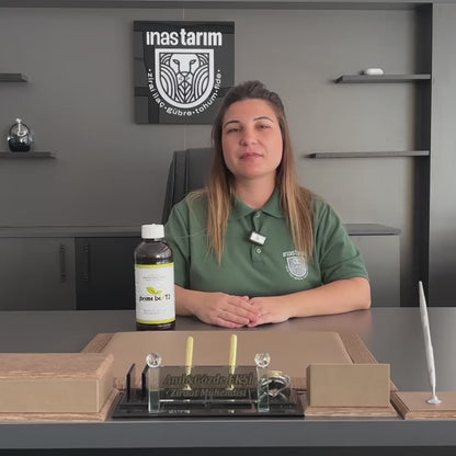 Prime Best 2 - Boratlı Gübre - 1 Lt