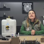 TORAMAN - Hayvansal Aminoasit İçeren Sıvı Organik Gübre